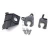 Per SEAT Exeo 2009-2013 3R0998225 3R0998226 Kit di Riparazione Fari Auto Staffa di Montaggio Portalampada Gancio Lampada Alloggiamento Artiglio Parti di Ricambio