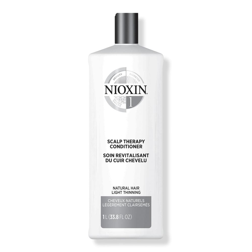 

Nioxin System 1 Кондиционер для лечения кожи головы, 33,8 унции