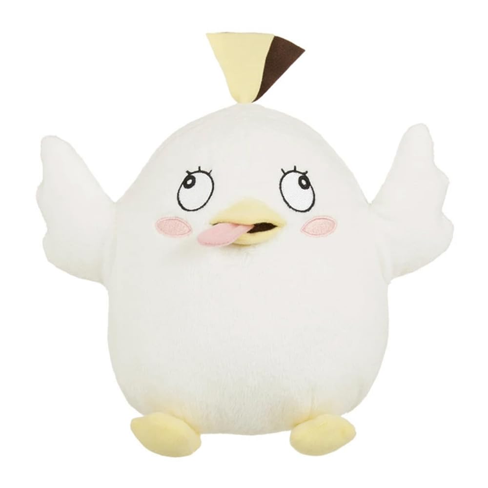 Sekiguchi Blue Archive Peroro Plush Toy 610723