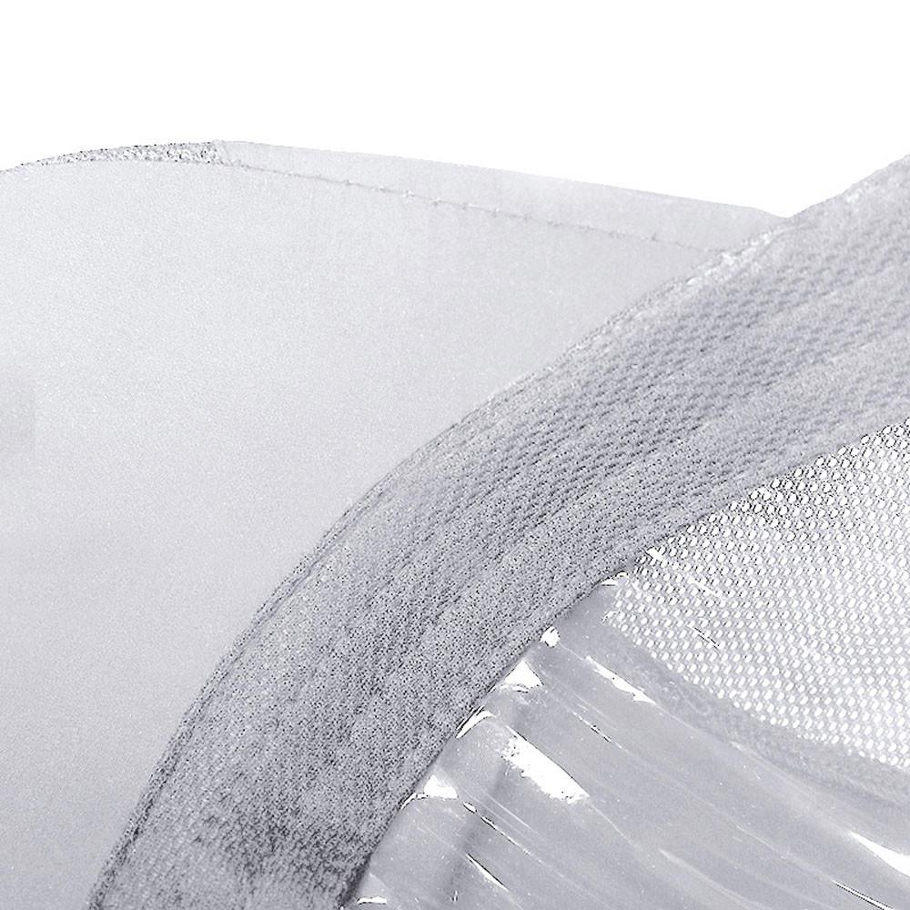 Adult  Mesh Hat Quick-Dry  Sun Hat Outdoor Sunscreen Baseball Cap 