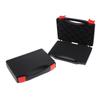 1Pcs PP Plastic Portable Hardware Tool Box Accessory Storage Box  For Outdoor Indoor Maintenance