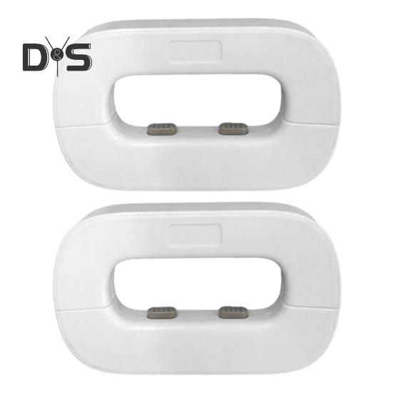 

2/3 шт., замок для безопасности детей на холодильнике, самоклеящийся замок-защелка для холодильника, не требующий инструментов, многоцелевой замок для ящика шкафа, дверцы морозильника с защитой от детей 2pcs белый