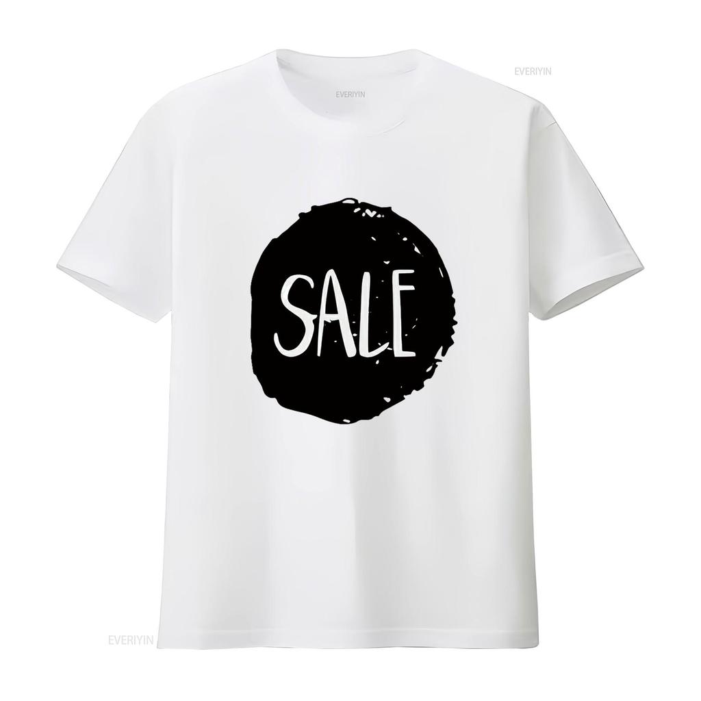 Mens SALE Crew Neck T Shirt White vintage Washed Top For Everyday Wear Casual Unisex Slightly Stylish homme Stretched Versatile