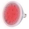 54W LED Red Infrared Therapy Light 660NM850NM Household Pain Relief LED Therapy Light AC100‑240V