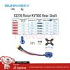 SUNNYSKY Drone & RC Plane Brushless Motors (CN Version)
