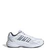 Adidas ECLYPTIX 2000 Unisex Grey Two Size cm Sneakers, Adult, NKT87, Three/Core White/Grey (JI4541), 27.0