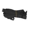 Outdoor Pool Heater Cover Water Proof Winter Swimming Pool Heat Pump Cover 420D Oxford Fabric Silver Coated Black