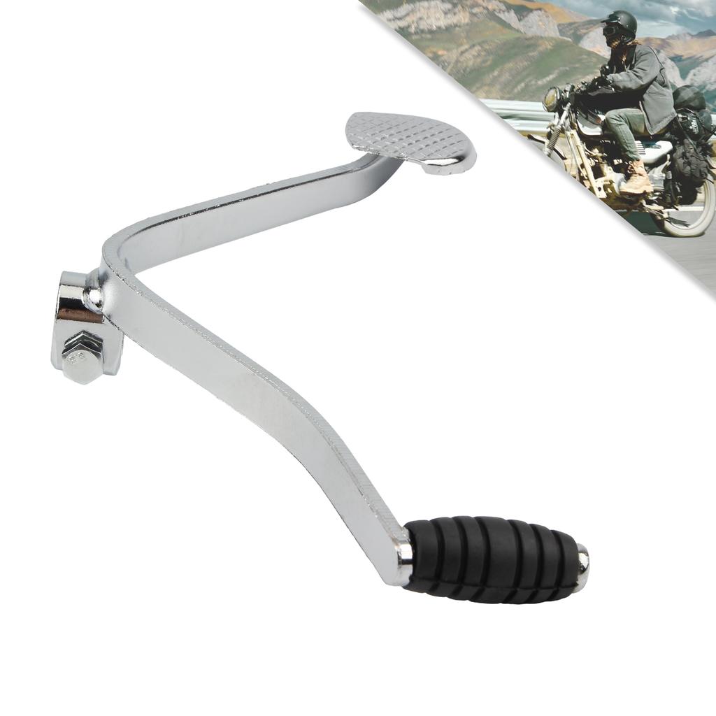 Motorcycle Bidirectional Gear Lever 27MM For Honda Cg125 YAMAHA YBR125 YBR YB YP 125 YB125Z Motocross Universal accessories