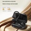 Saina G6S Bone Conduction Sports Headphones