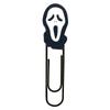Creative Halloween Cartoon Bookmarks - Colorful Office Paperclips, DIY Accessory, Large Size