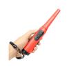 High Sensitivity Waterproof Handheld Metal Detector for Underwater Treasure Hunting & Security Inspections