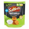 Lorenz Saltlet Leckere Rollen Saure Sahne & Zwiebeln 130G