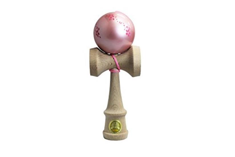 Competition Kendama Ozora Sakura Pink
