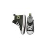 Converse Chuck Taylor All Star Hi 1V Toddler High Canvas Shoes Wear-resistant Breathable Green A01473C
