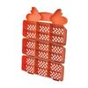 Closet Hanging Storage Solution for Undergarments and Accessories