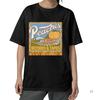 Peaches Records & Tapes Vintage T-Shirt, 70s Style Music Tee