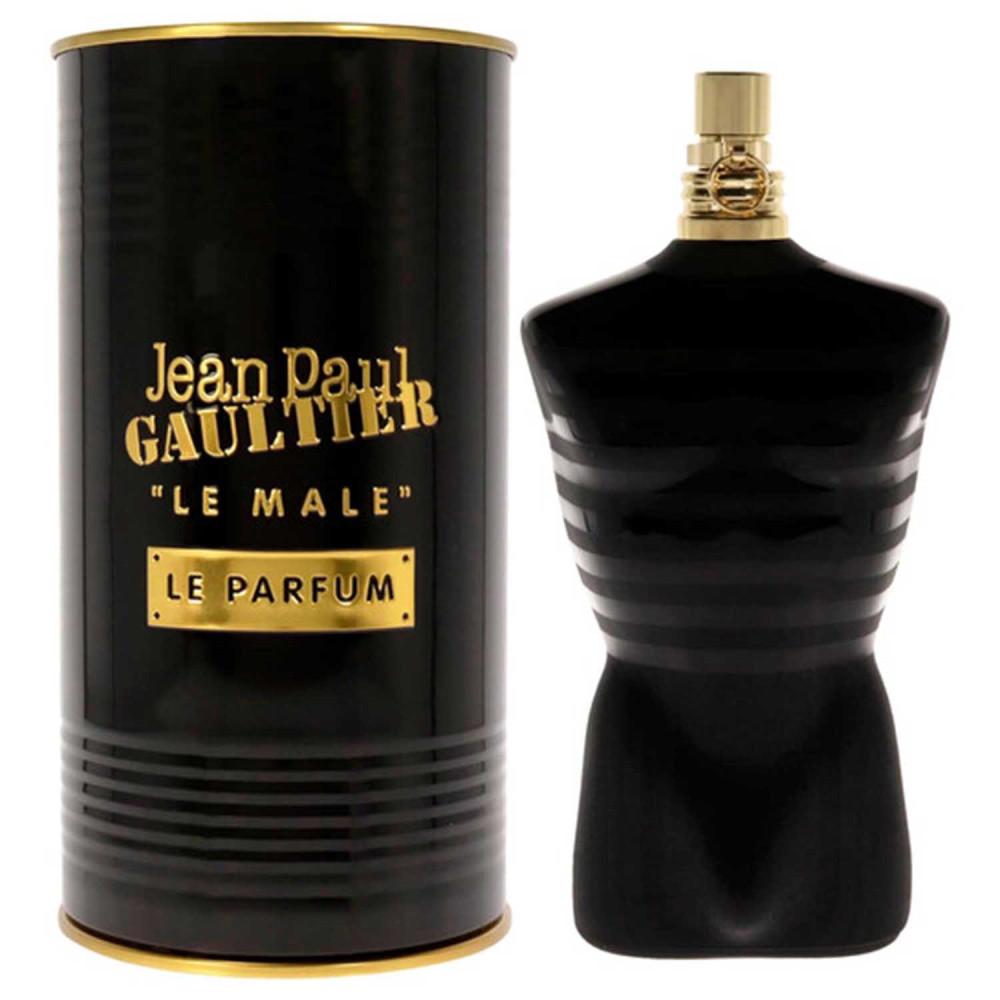 Jean Paul Gaultier - Eau de Parfum Le Mâle Le Parfum - 200 ml -