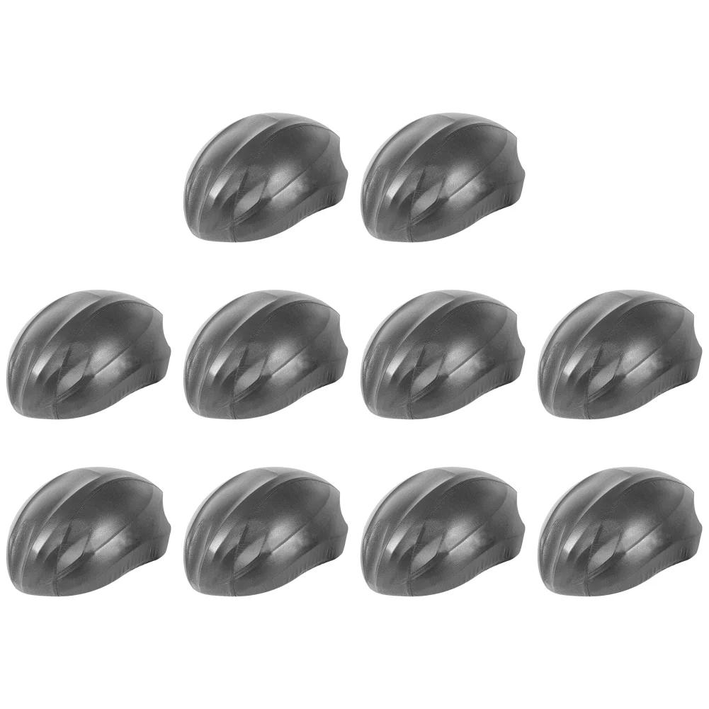 Cycling Helmets Rainproof Cover Windproof Waterproof Anti-dust MTB Road Bike Protection Cover Bicycle Accessories