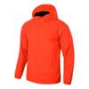 Outdoor Jacket for Light Water Casual [Kelme] Men, Windbreaker, Jacket, Mountaineering, Fishing, Windproof, Repellent, Lightweight, (Orange, 2XL)