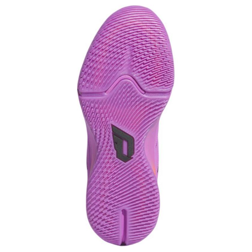 Adidas Pantofi sport Dame 9 Purple Burst IE3626