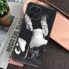 Pretty Figure Skating Dance Case For Samsung Galaxy M15 M55 M13 M23 M33 M53 M31 M51 M14 M34 M54 M20 M30s M12 M32 M52