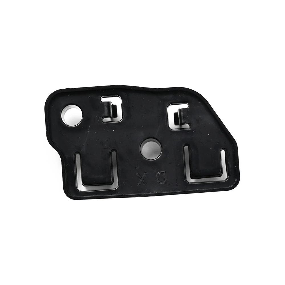 1 par Frontfanger Lite-brakettsett 670004458 670004442 Passer for Maserati Ghibli