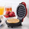 Compact Breakfast Maker: Mini Waffle, Pancake, Cake, and Sandwich Machine