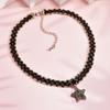 2025 Trend: Internet Celebrity Choker Necklace - High Design Women's Clavicle Chain Jewelry