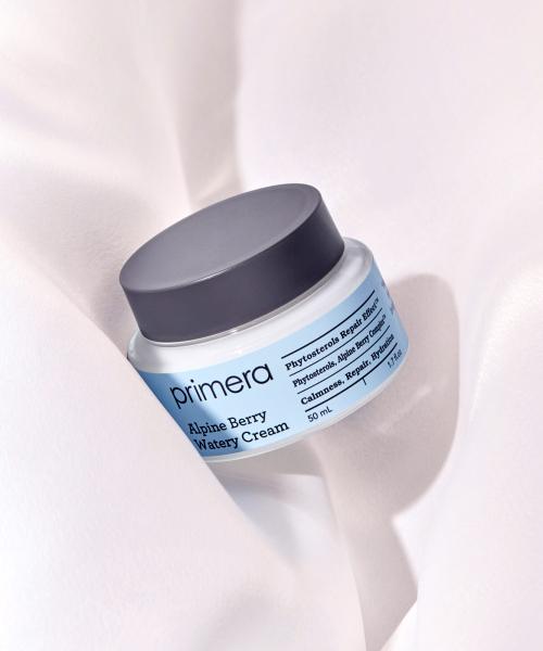 Primera Alpine Berry Watery Cream 50ml none