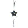 Christmas Celebration Acrylic Snowflake Sophisticated Holiday Decor Christmas Ornament Delicate Design European Style Design