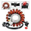OEM:31120-KVZ-632 31120-KVZ-631 Motorcycle Alternator Stator Coil For Honda NSS250 Forza 250 MF10 ABS NSS250S Forza 250 MF10
