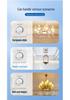 0-10V Stepless Dimmer for Single Color LEDs with Stable, Flicker-Free Operation
