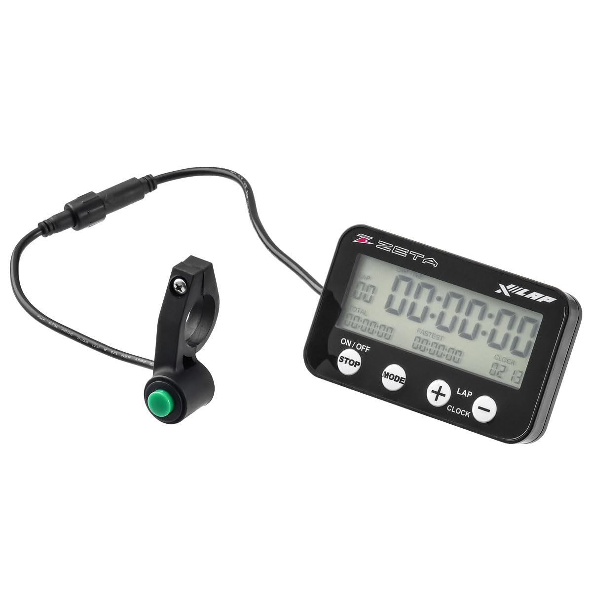 

ZETA RACING Монитор и переключатель для замены перекрестного соединения D3157