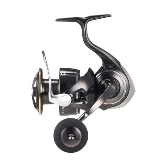DAIWA spinning reel 26 Certate HD LT 3000~5000 various (2026 model)