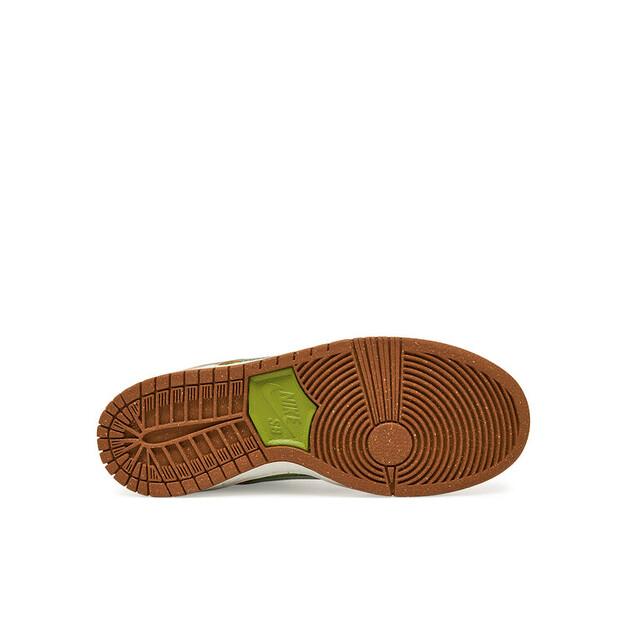 Мужские кроссовки Nike Fq7585 200 коричневый