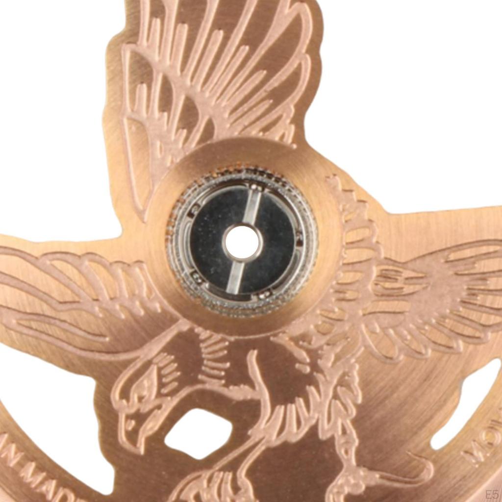 Automatic Hammer Rotor Accessory for NH38 with 1.10inch Diameter