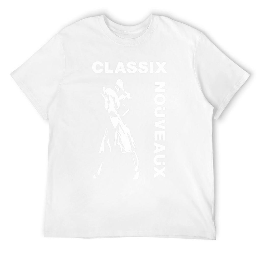 Classix Nouveaux T-Shirt shirts graphic tees customs design your own mens graphic t-shirts pack