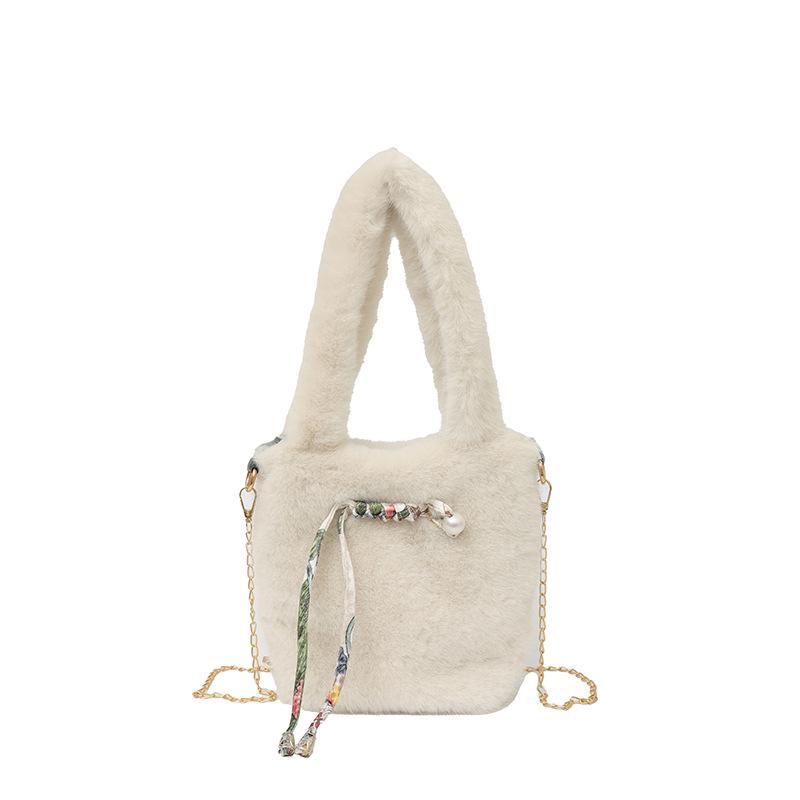 New Bag Fashion Shoulder Bag Casual Versatile Messenger Bag