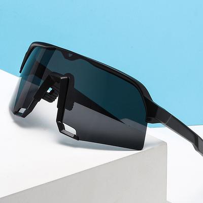 Lunettes d'extérieur pour l'équitation, lunettes de sport, lunettes de pare-brise pour vélo de montagne