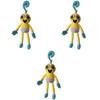 Huggy Wuggy Pluche Speelgoed Cartoon Ontwerp Afgeleid Van Populaire Game Poppy Playtime
