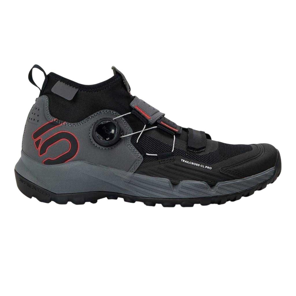 Five Ten Womens/Ladies Trailcross Pro Clip BOA Lacing System Shoes