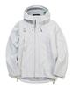 SIERRA DESIGNS Acre 3-Layer Jacket Light Grey