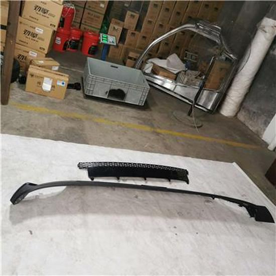 Foton Front Hood Accessory 1B20053100205