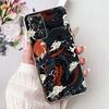For Xiaomi Redmi Note 11 Pro 4G Global Case Proective Bumper Cartoons Pattern Soft Silicone Capa For Redmi Note 11 11s 4G Cover