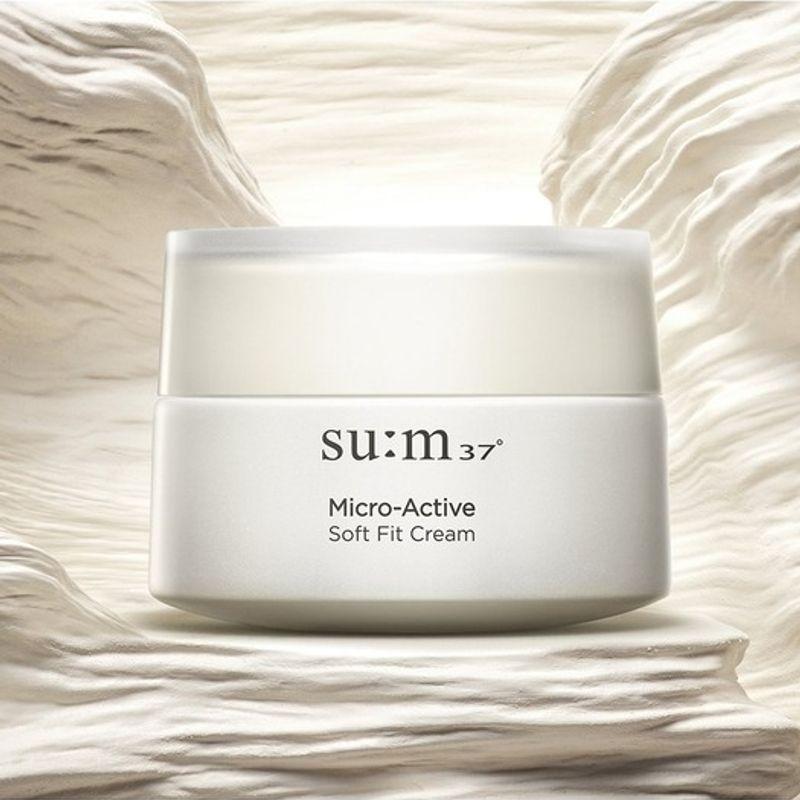 sum37 Microactive Soft Fit Cream 50ml FREE