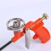 Pistol de pulverizare cu expansiune de spumă Pistol de lipici cu jet de spumă Metal Poliuretan Pulverizator cu declanșare Pompă de etanșare Instrument de calafat pentru renovarea casei