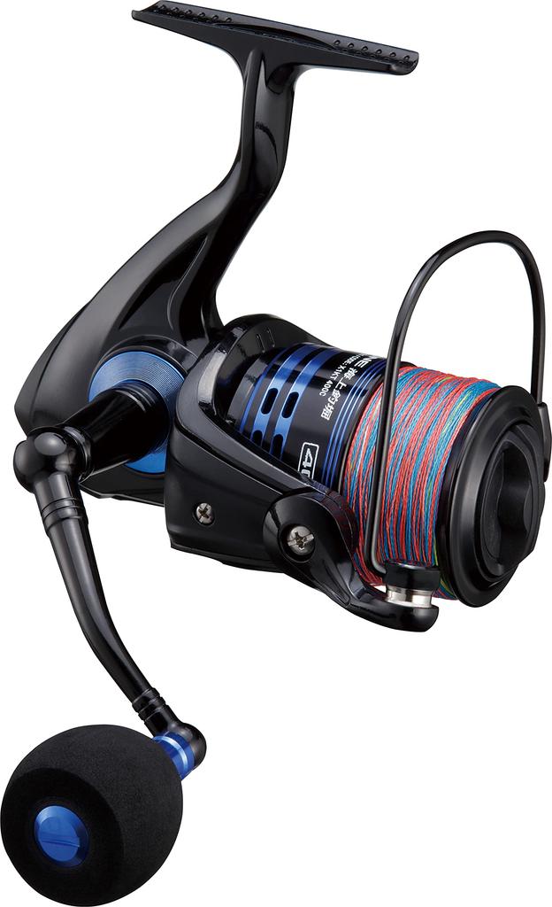 Prox X One Sea Fishing Pond 4000 (Prox)
