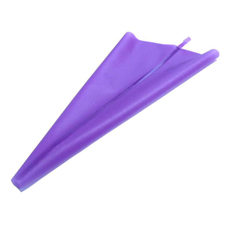 ZISIZ Reusable Silicone Piping Bags