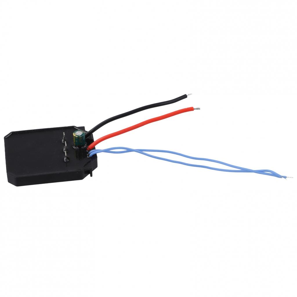 Control Board for Hedge Trimmer and Lawn Mower 18 24V Brushless Operation