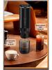Wireless Portable Automatic Espresso Coffee Maker